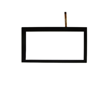 Resistive Touch Screen